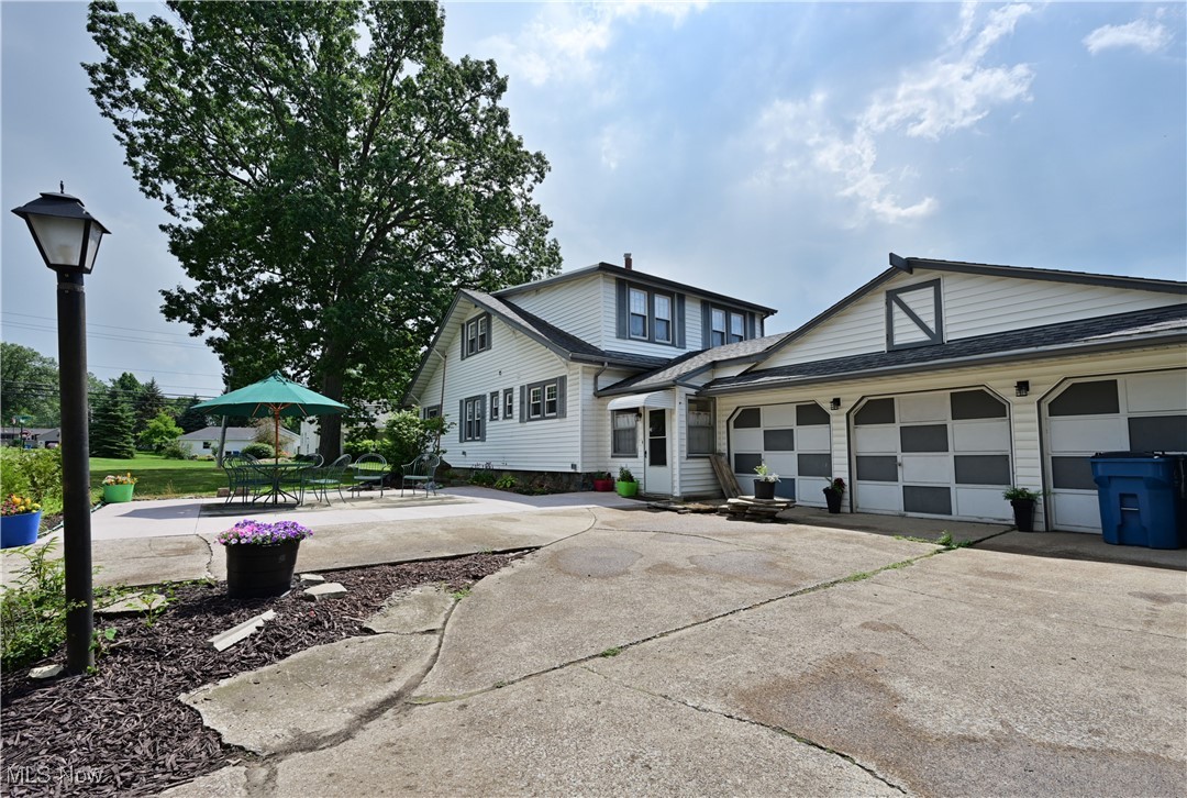 Amherst - Residential