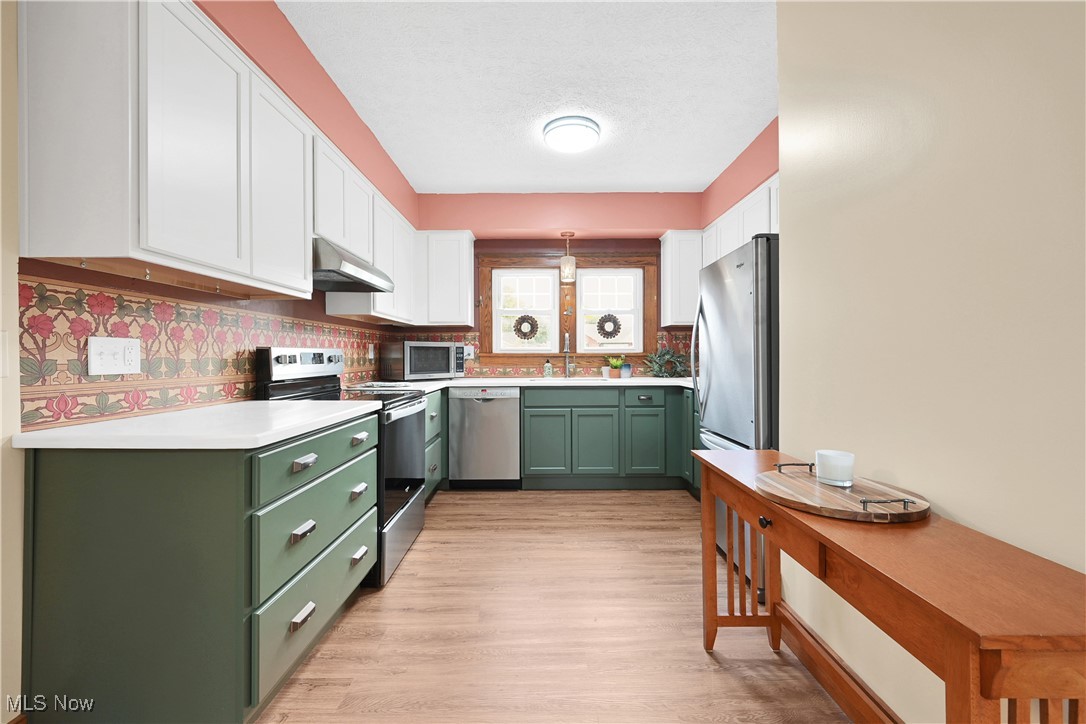 Amherst - Residential