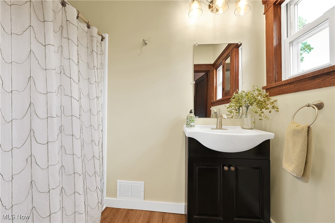 Amherst - Residential