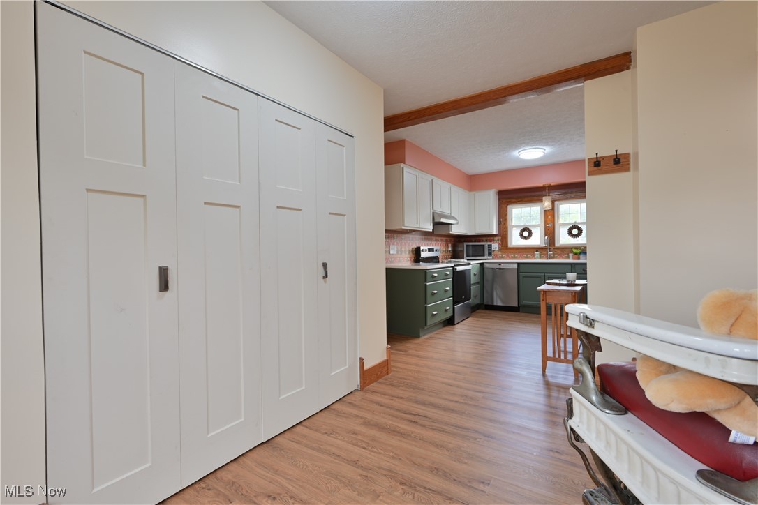 Amherst - Residential