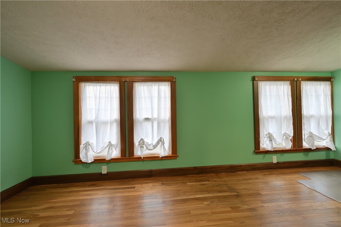 Amherst - Residential