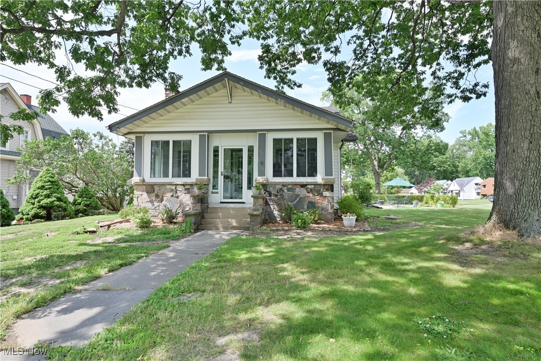 Amherst - Residential