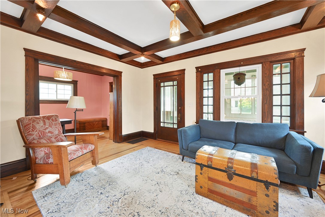 Amherst - Residential