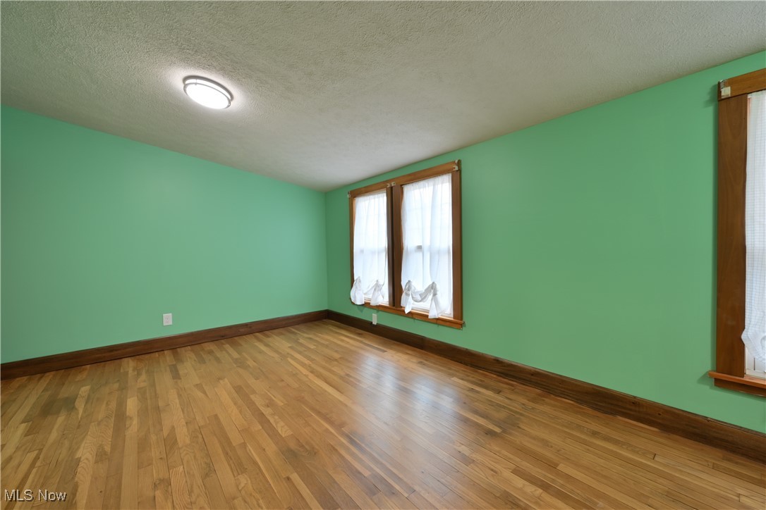 Amherst - Residential