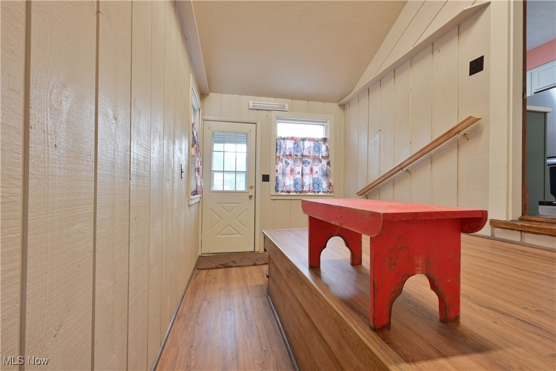 Amherst - Residential