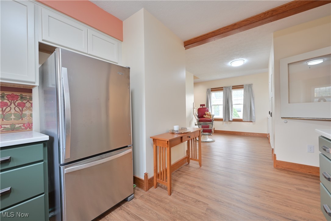 Amherst - Residential