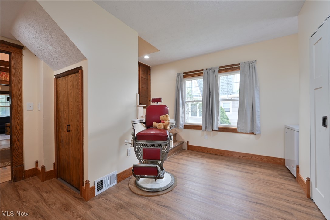 Amherst - Residential