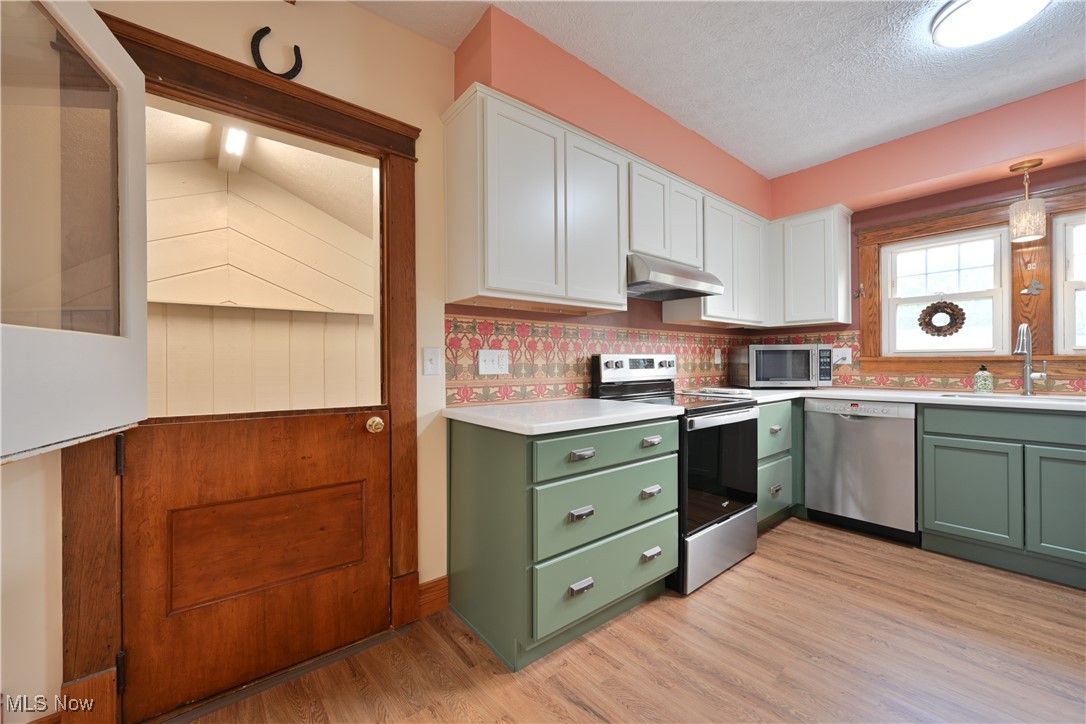 Amherst - Residential