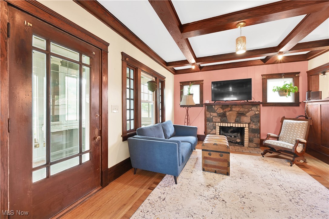 Amherst - Residential