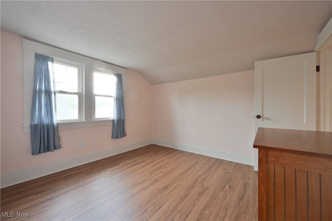 Amherst - Residential