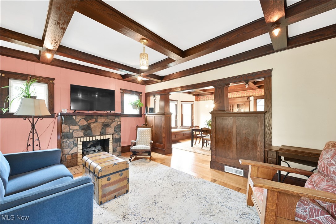 Amherst - Residential