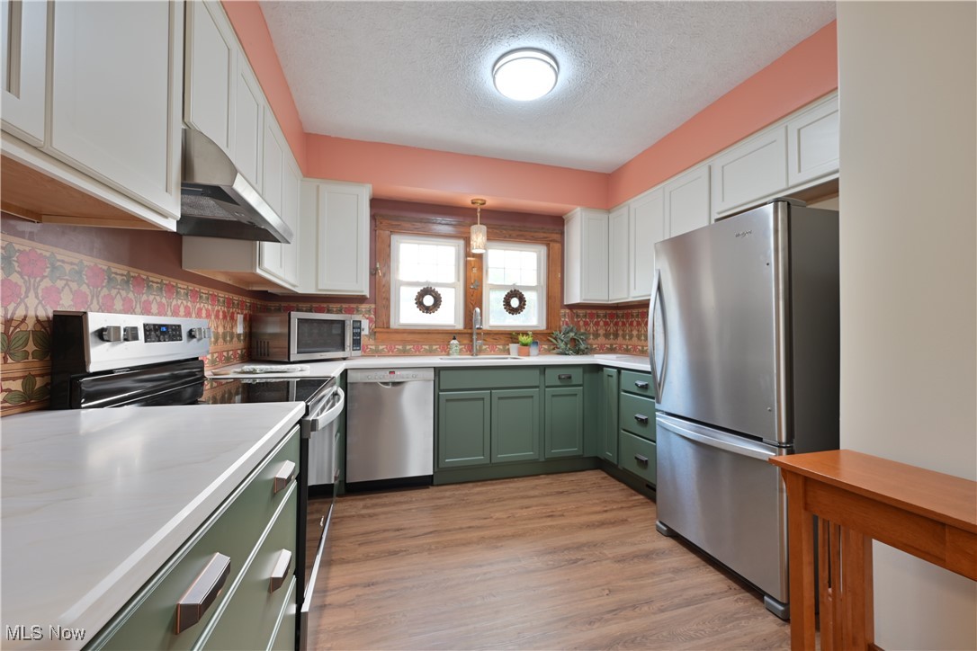 Amherst - Residential