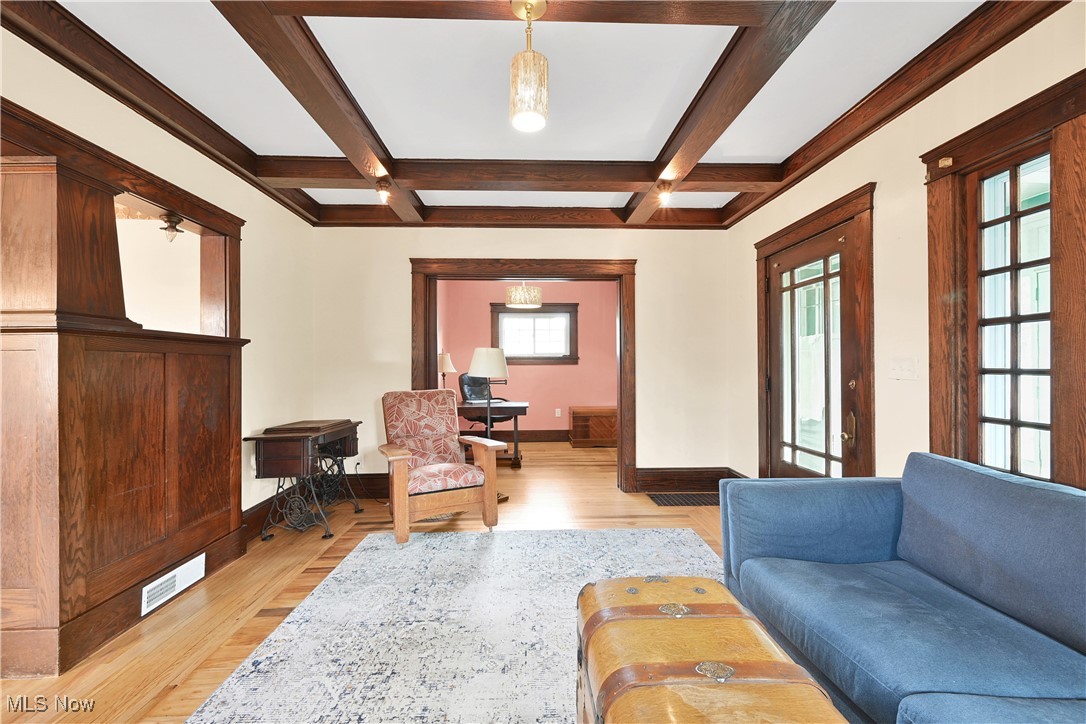 Amherst - Residential