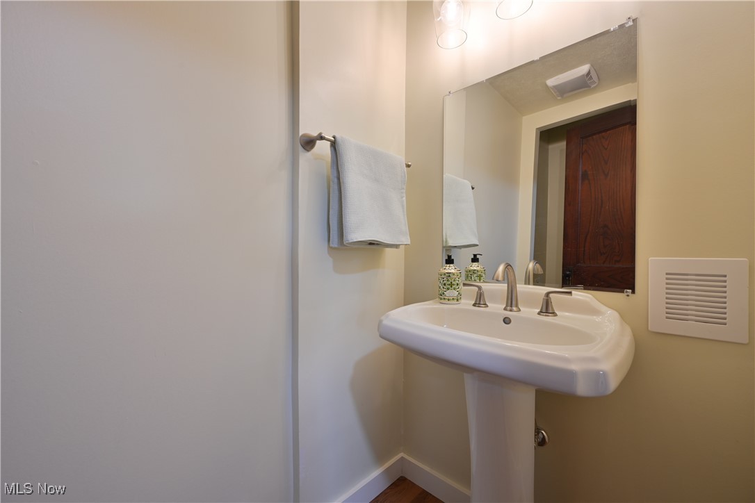 Amherst - Residential