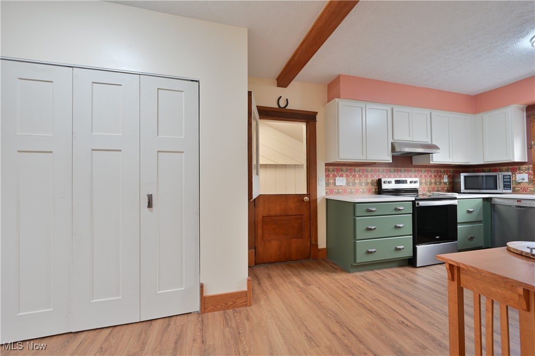 Amherst - Residential