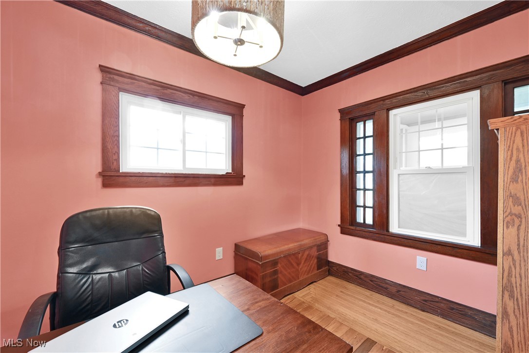 Amherst - Residential