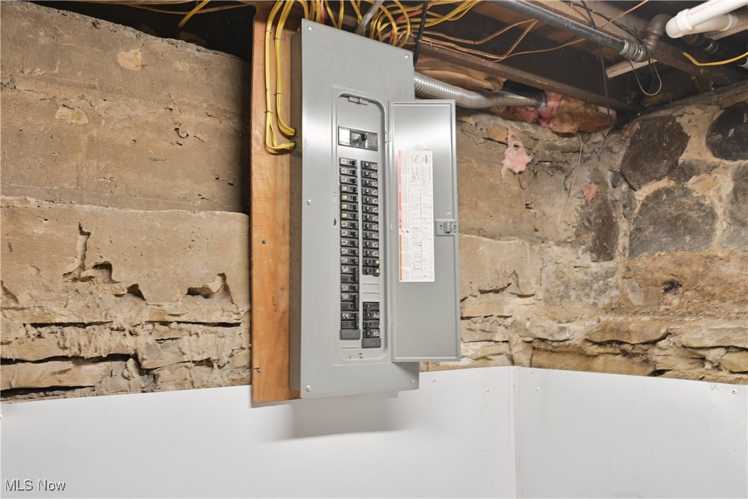 Amherst - Residential