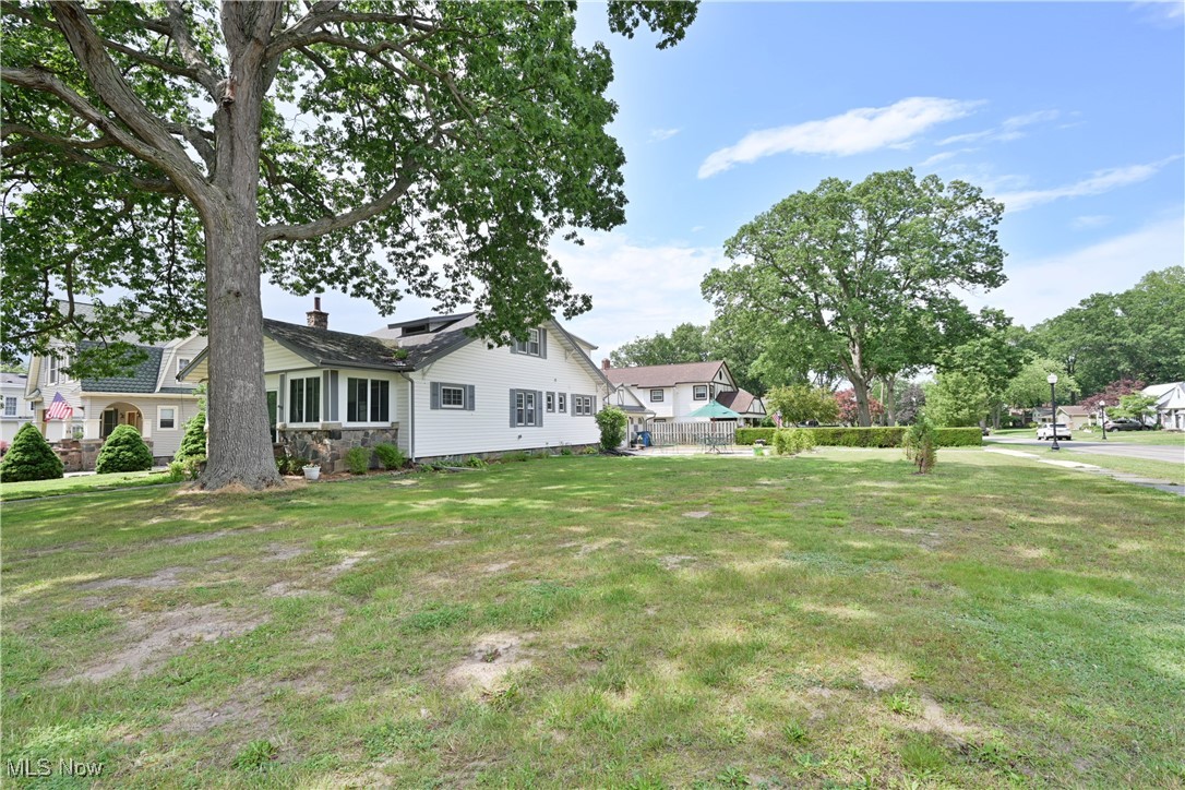 Amherst - Residential