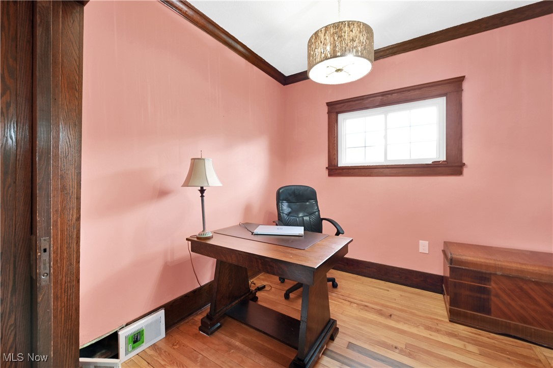 Amherst - Residential