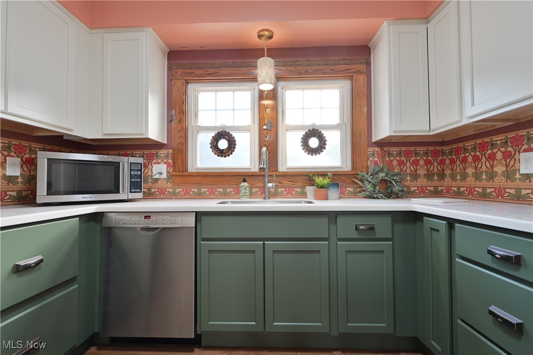 Amherst - Residential