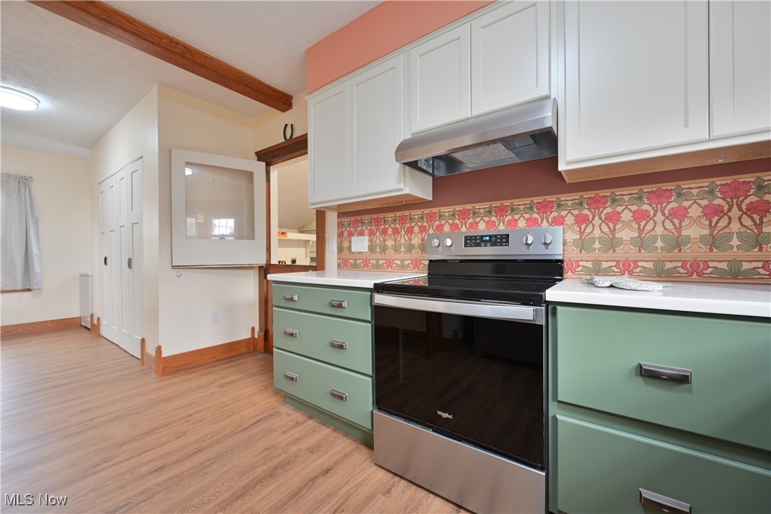 Amherst - Residential