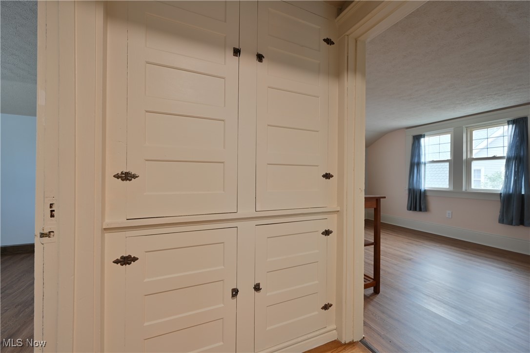 Amherst - Residential