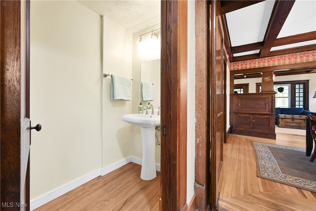 Amherst - Residential