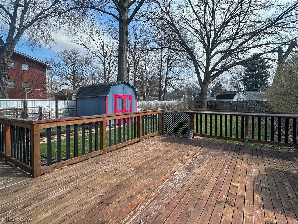 Perkinswood - Residential