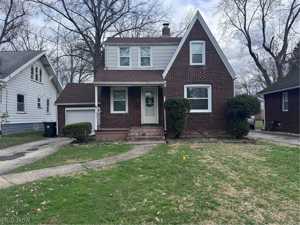 Perkinswood - Residential