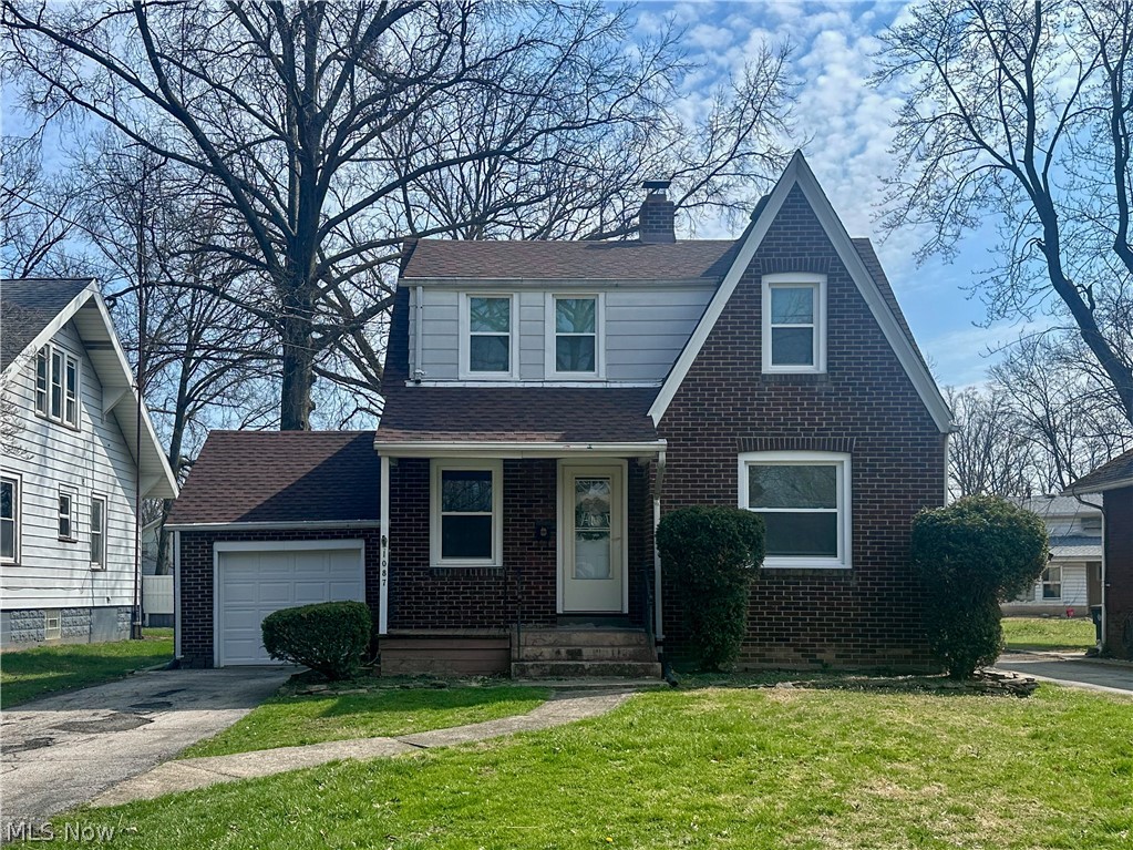 Perkinswood - Residential