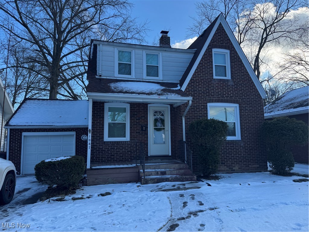 Perkinswood - Residential