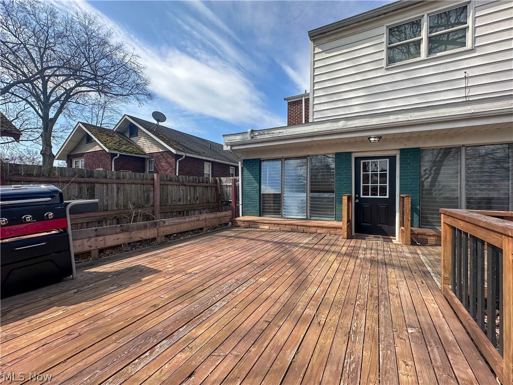 Perkinswood - Residential