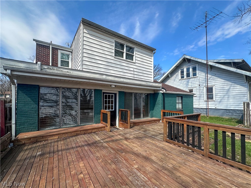 Perkinswood - Residential