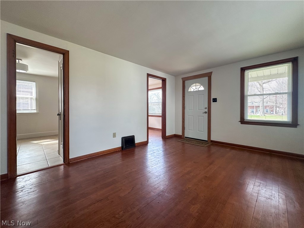 Perkinswood - Residential