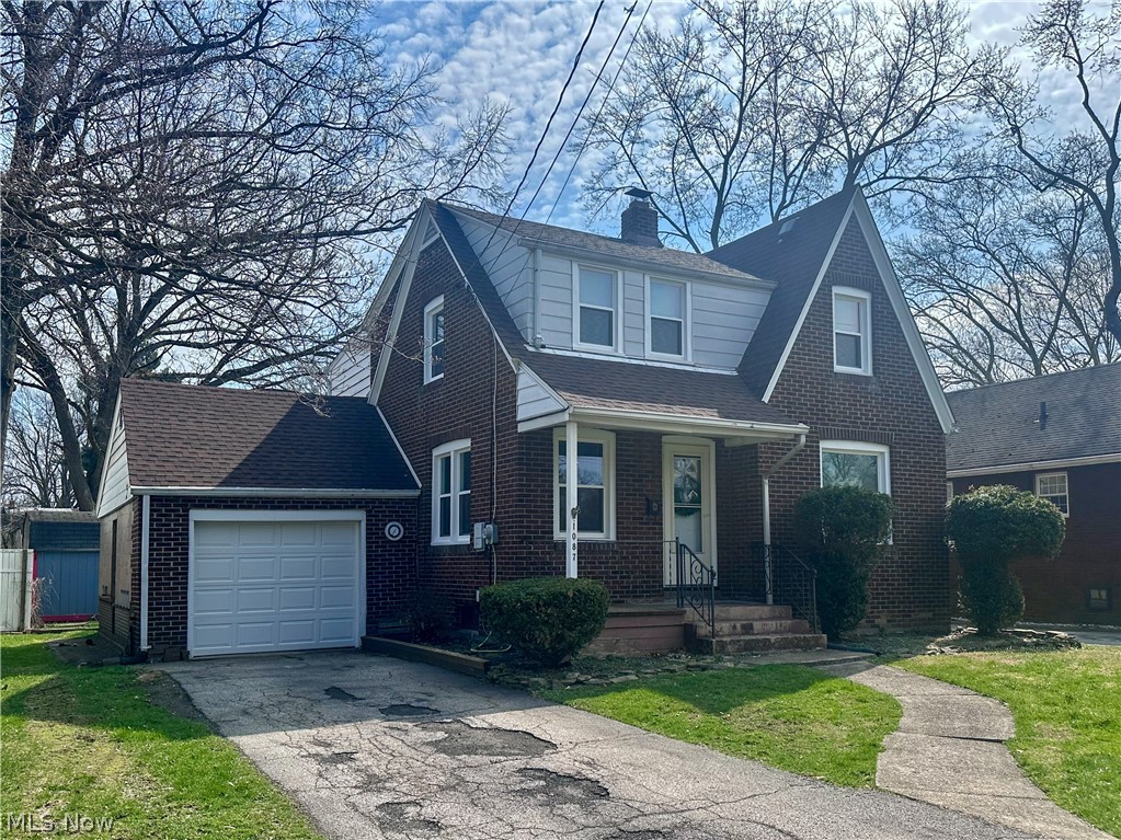 Perkinswood - Residential