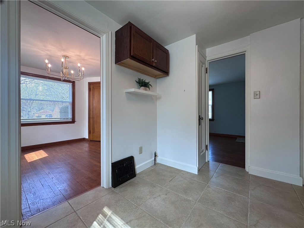 Perkinswood - Residential