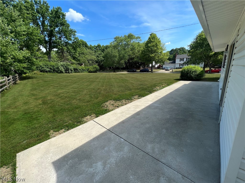 Westhaven Colony - Residential Lease