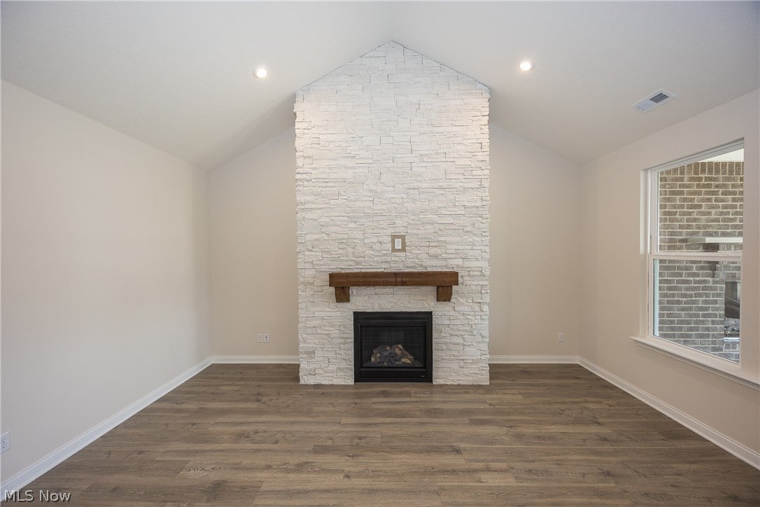3727 Overlook Court