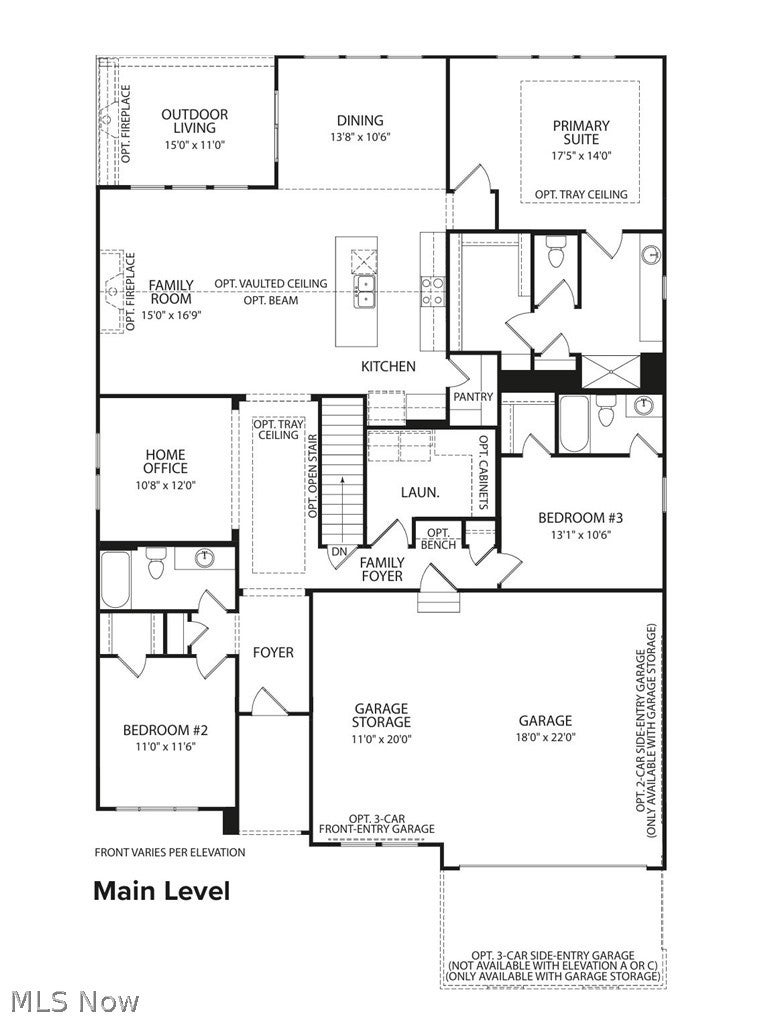 3727 Overlook Court