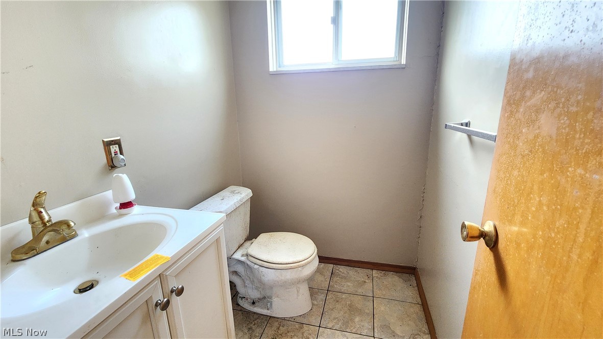 Euclid Villas - Residential