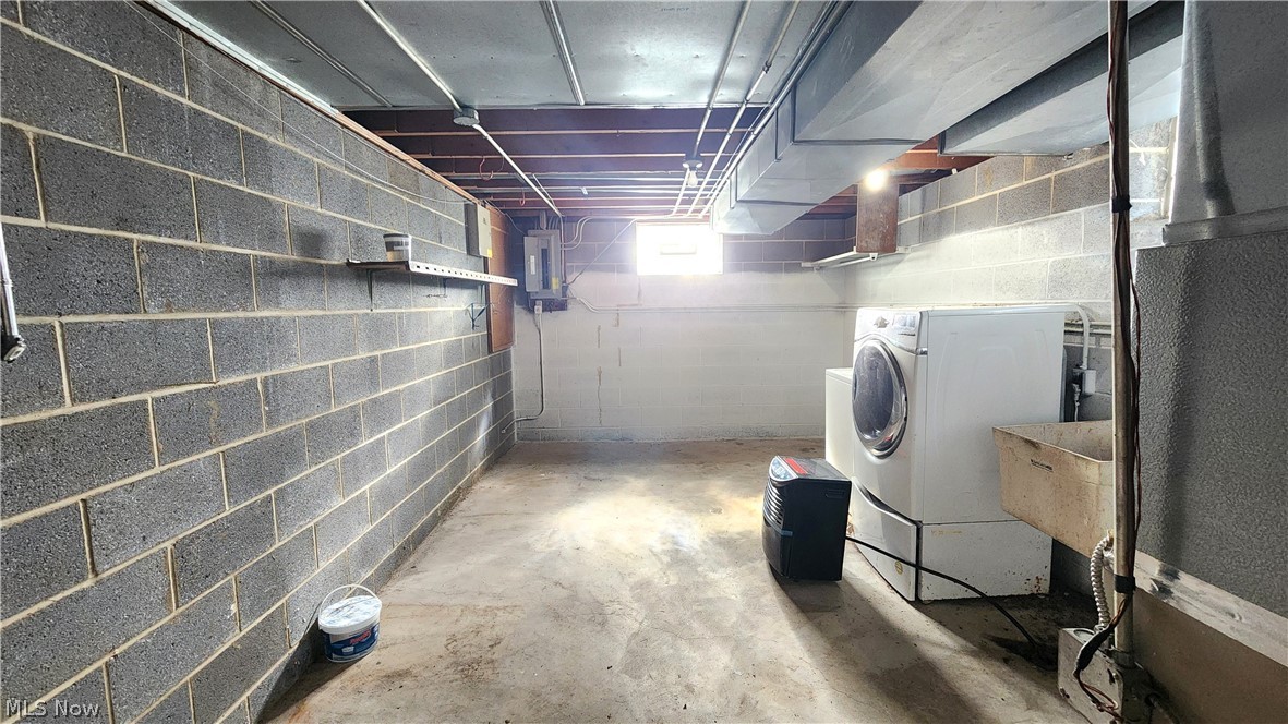 Euclid Villas - Residential