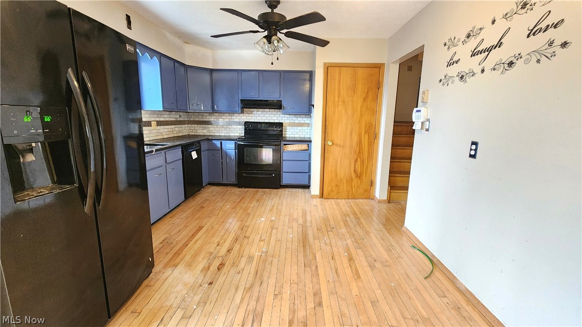 Euclid Villas - Residential