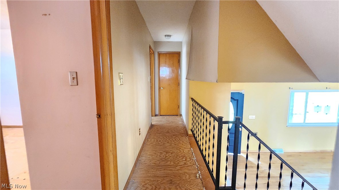 Euclid Villas - Residential