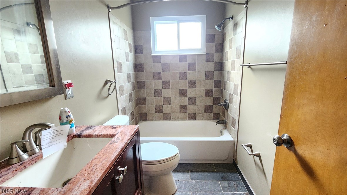 Euclid Villas - Residential