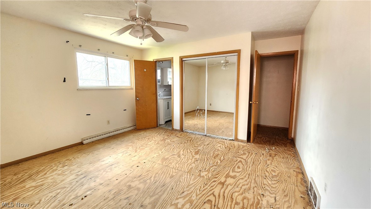 Euclid Villas - Residential