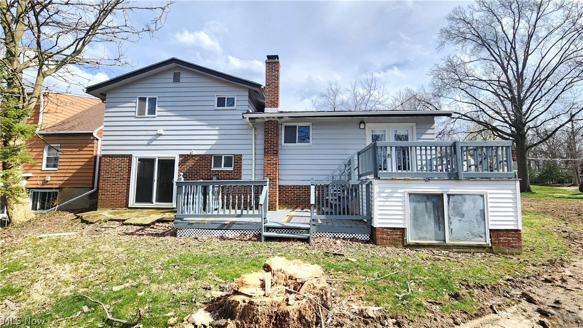 Euclid Villas - Residential