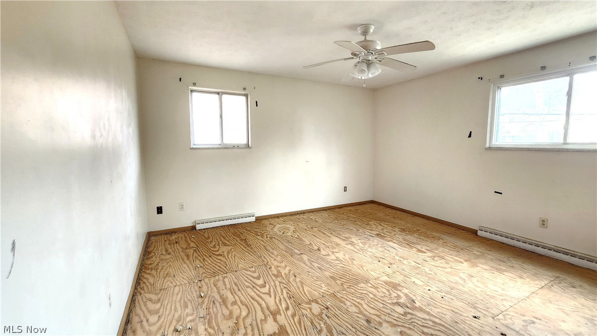 Euclid Villas - Residential