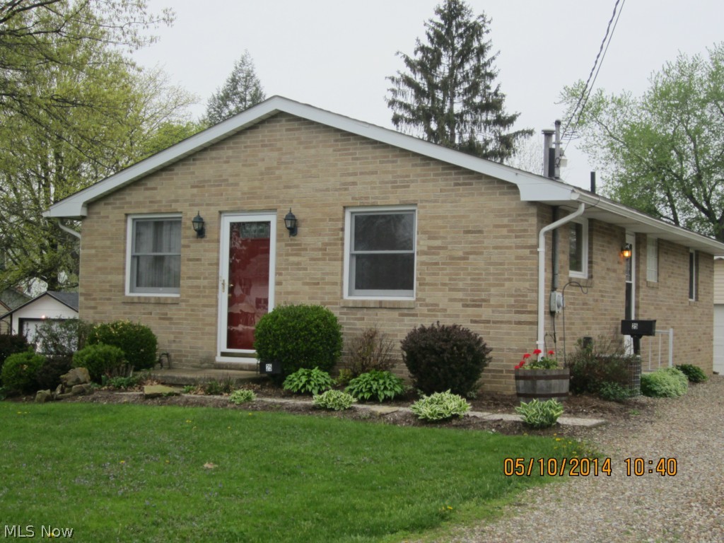 Massillon - Residential