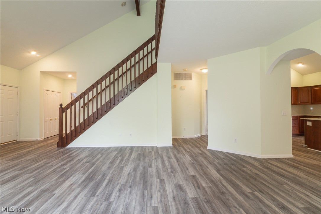 Quail Rdg Condo - Residential