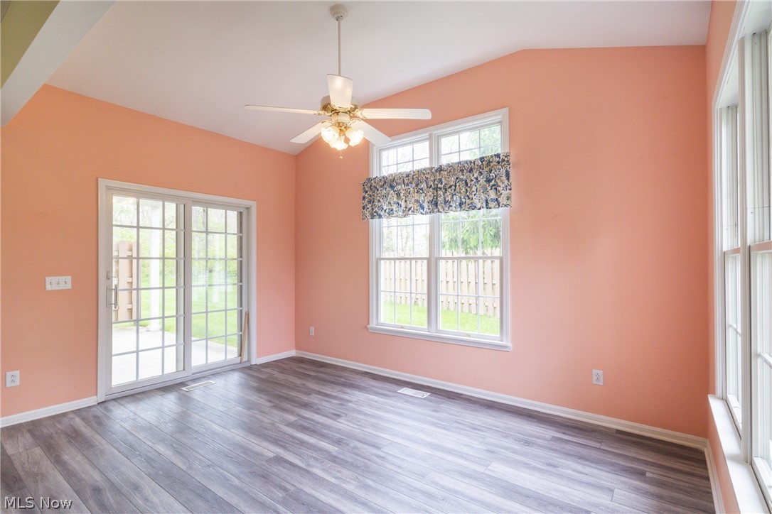 Quail Rdg Condo - Residential